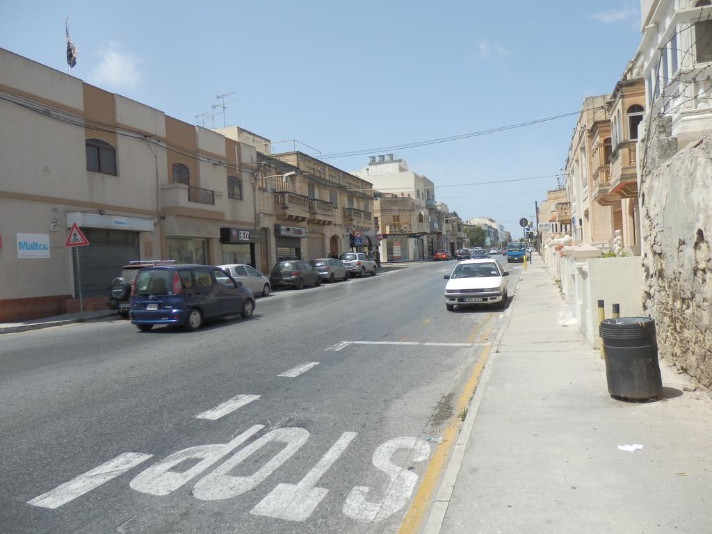 Black Gold Private Room Msida Esterno foto