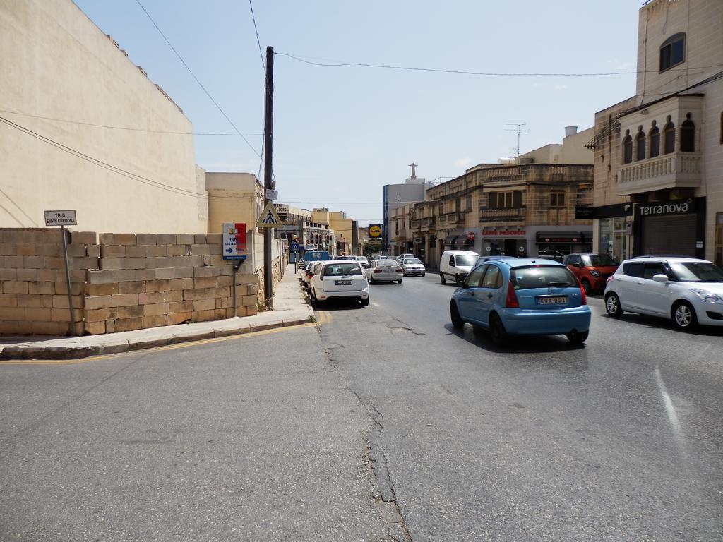 Black Gold Private Room Msida Esterno foto