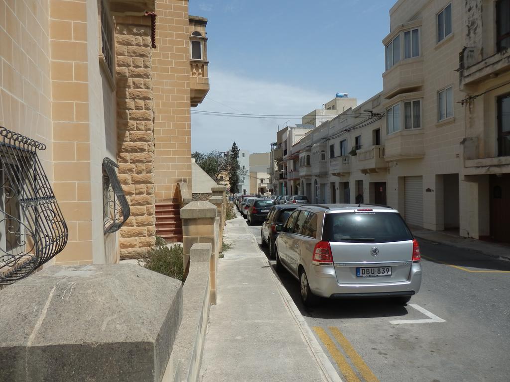 Black Gold Private Room Msida Esterno foto