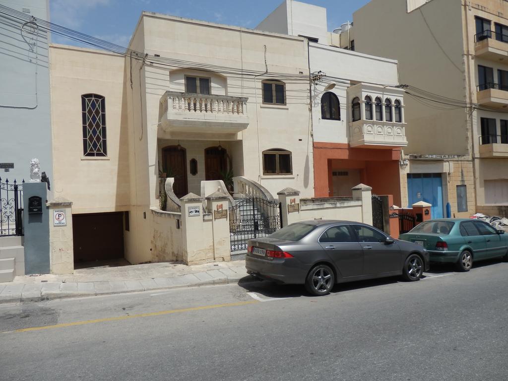 Black Gold Private Room Msida Esterno foto